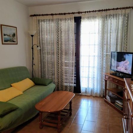 Apartmán Es Vents Son Parc Exteriér fotografie