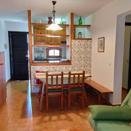Apartmán Es Vents Son Parc Exteriér fotografie