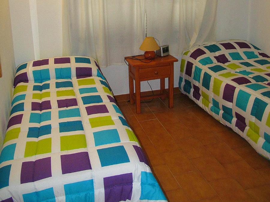 Apartmán Es Vents Son Parc Exteriér fotografie