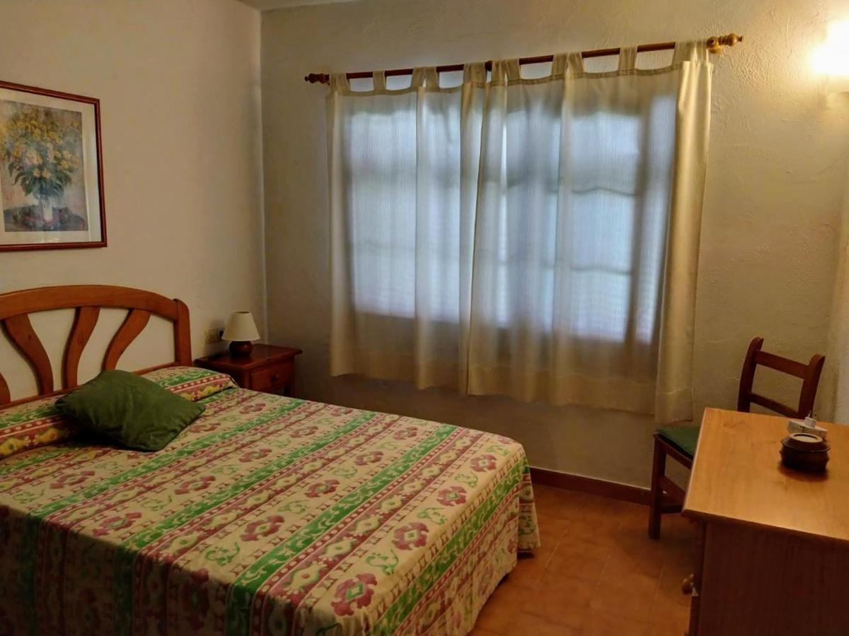 Apartmán Es Vents Son Parc Exteriér fotografie