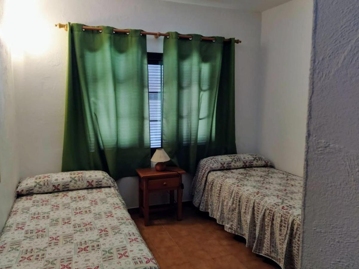 Apartmán Es Vents Son Parc Exteriér fotografie